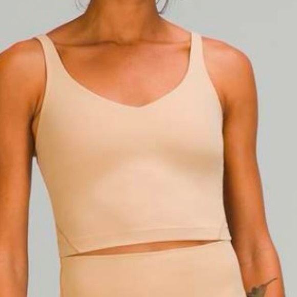 2/$30Lululemon Athletics Women’s Align Tank Size 2 - Picture 1 of 8